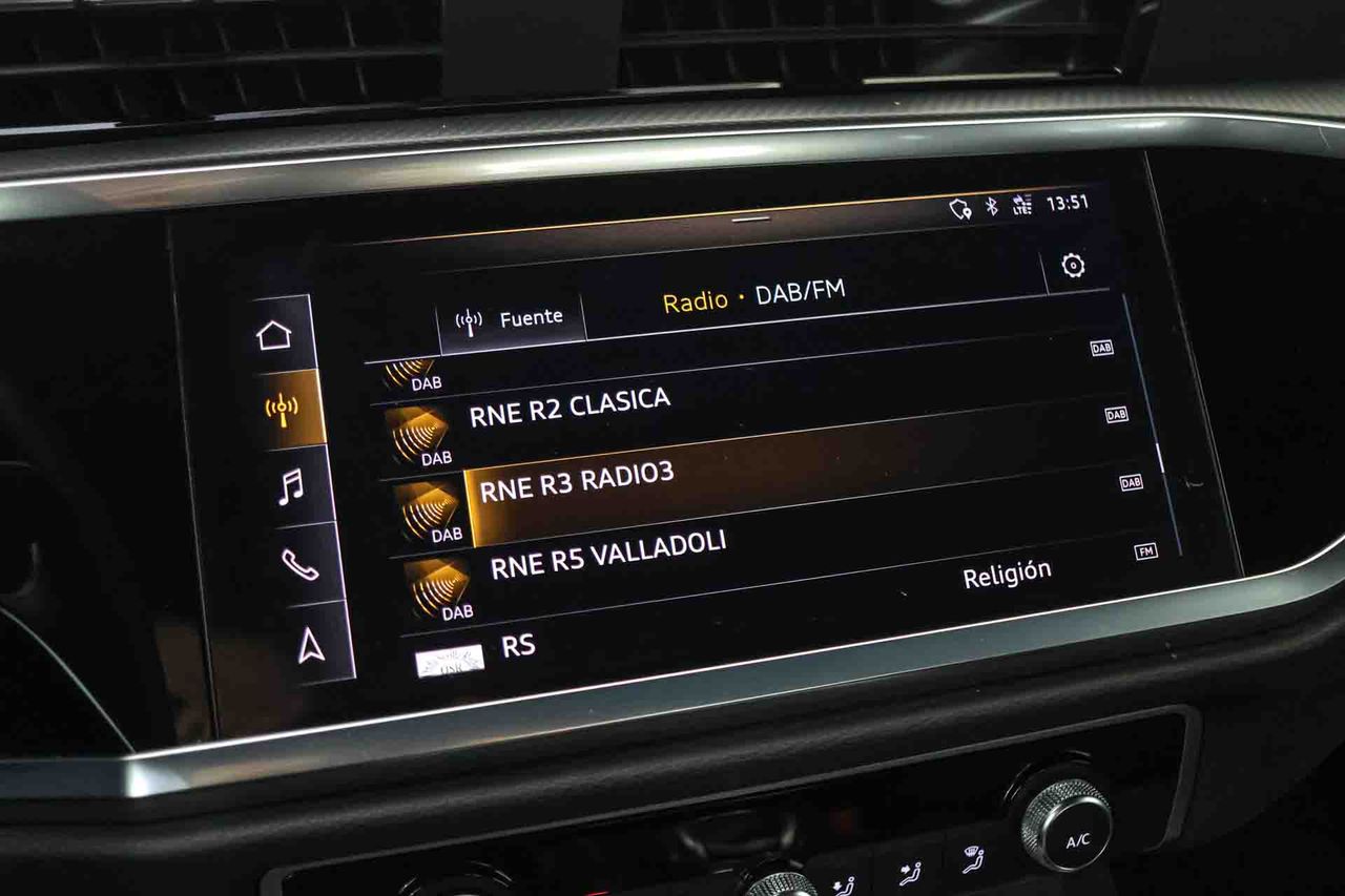 Audi Q3 35 TFSI 110kW (150CV) S tronic - Foto 56