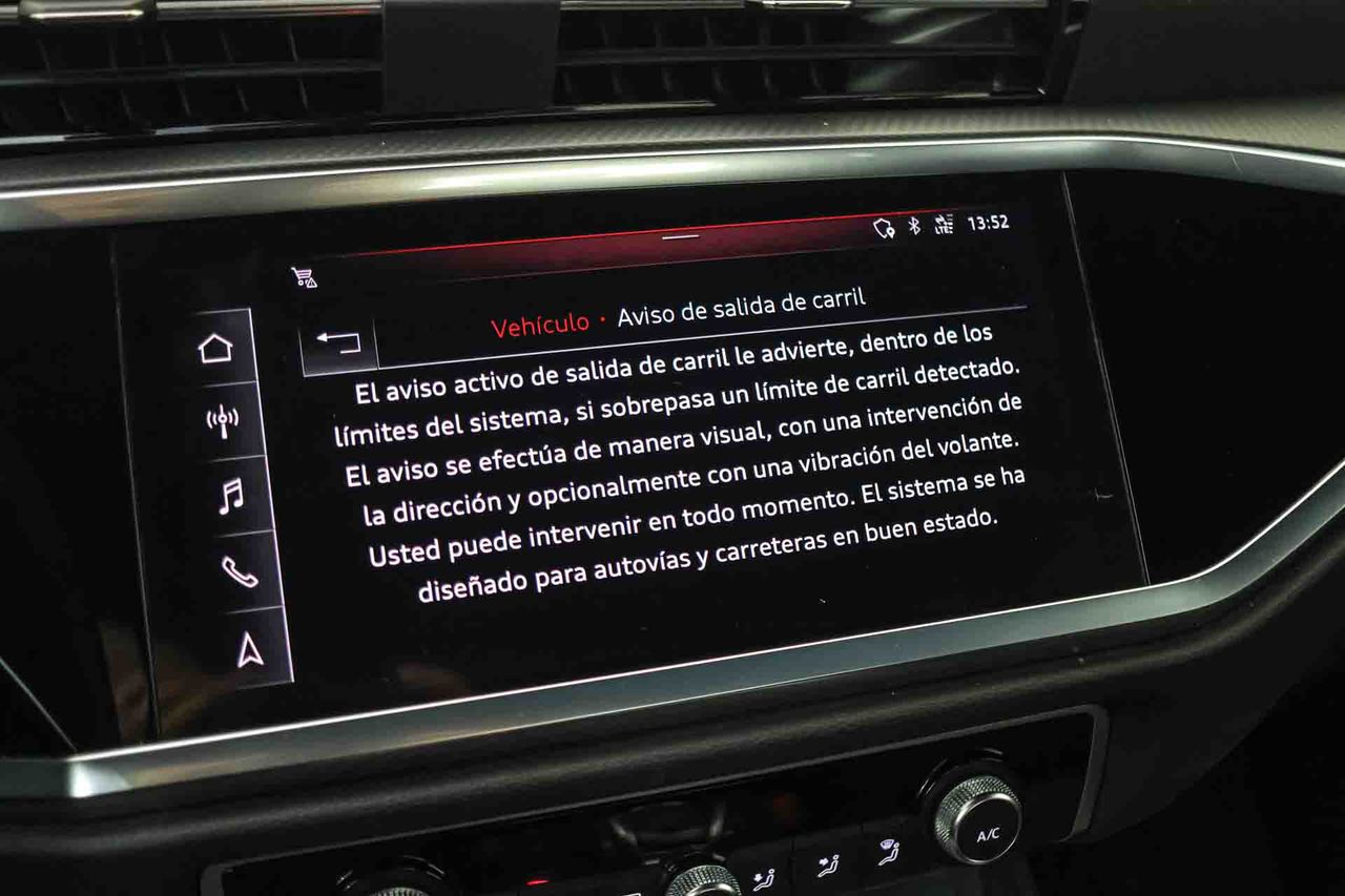 Audi Q3 35 TFSI 110kW (150CV) S tronic - Foto 65