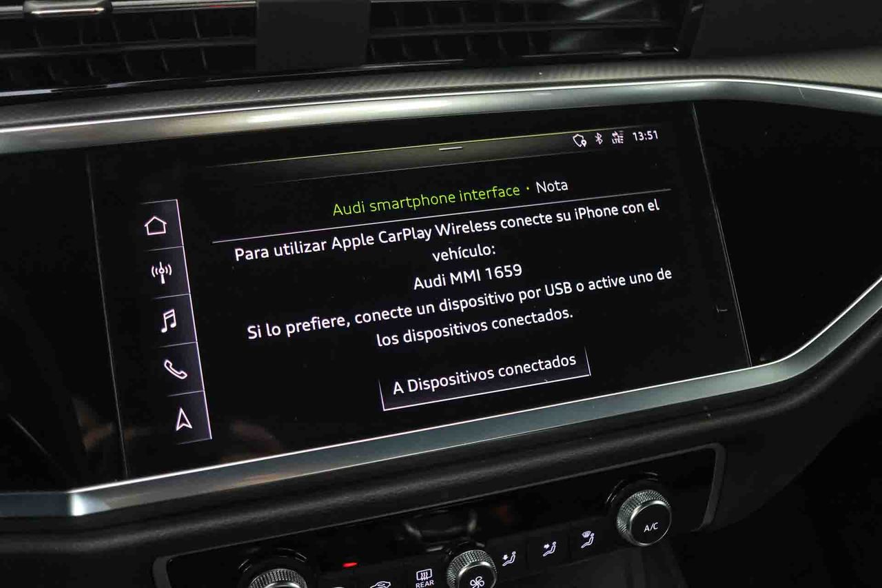 Audi Q3 35 TFSI 110kW (150CV) S tronic - Foto 58
