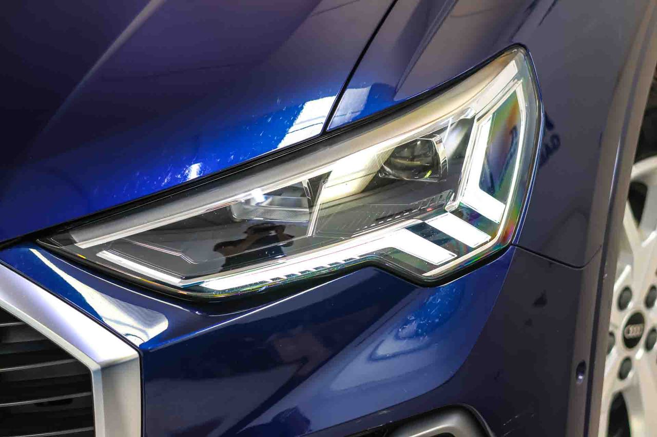 Audi Q3 35 TFSI 110kW (150CV) S tronic - Foto 20