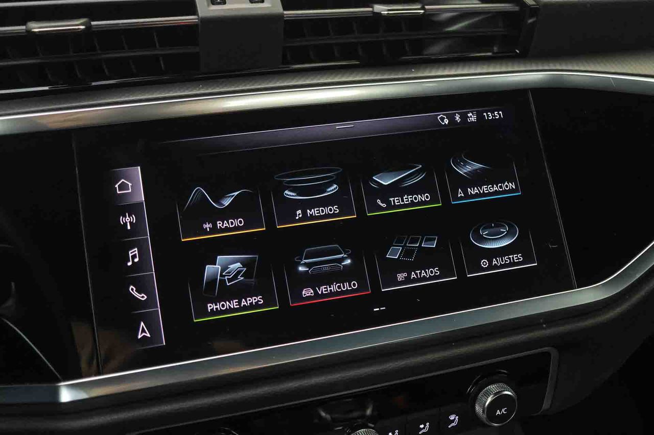 Audi Q3 35 TFSI 110kW (150CV) S tronic - Foto 55