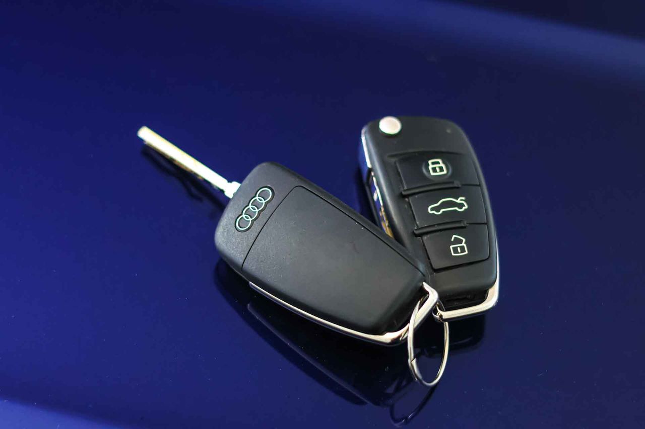 Audi Q3 35 TFSI 110kW (150CV) S tronic - Foto 69