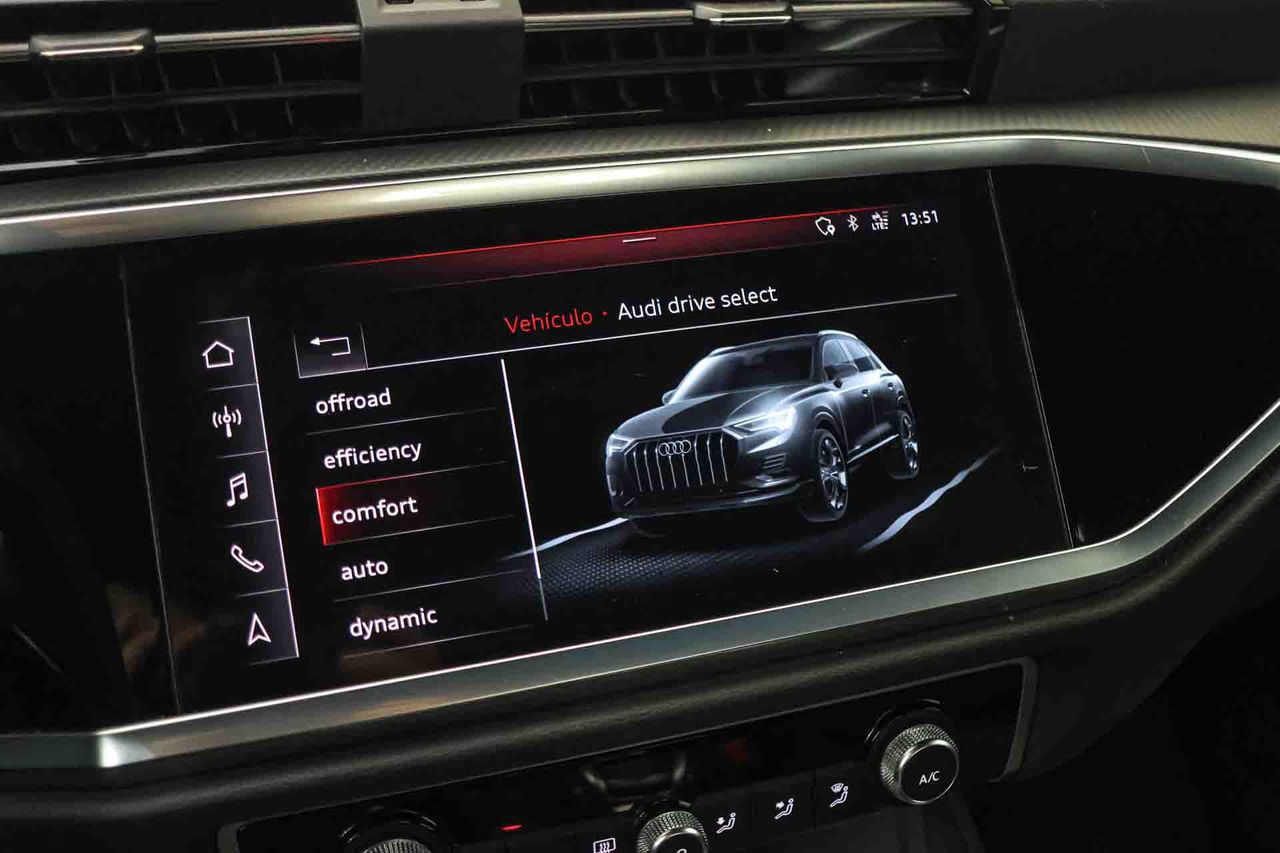 Audi Q3 35 TFSI 110kW (150CV) S tronic - Foto 59