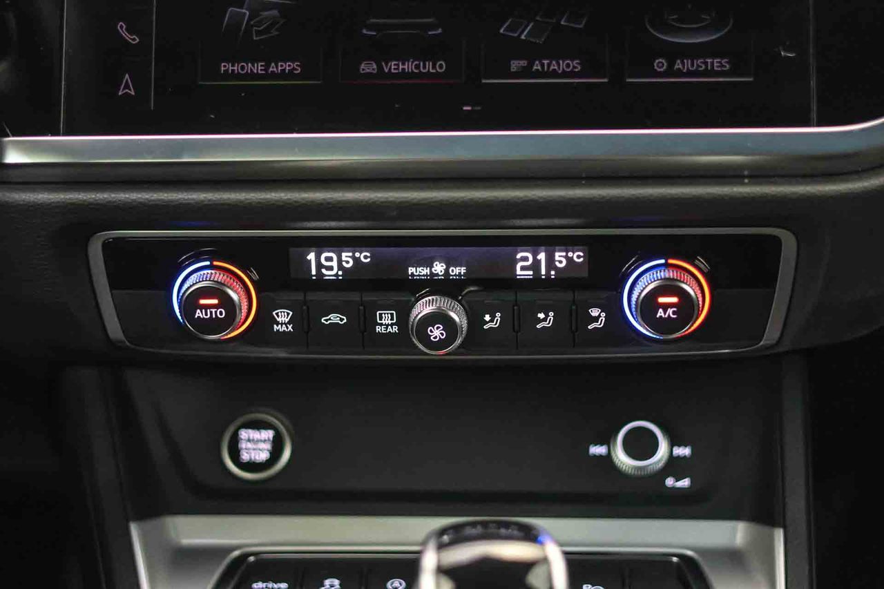 Audi Q3 35 TFSI 110kW (150CV) S tronic - Foto 48