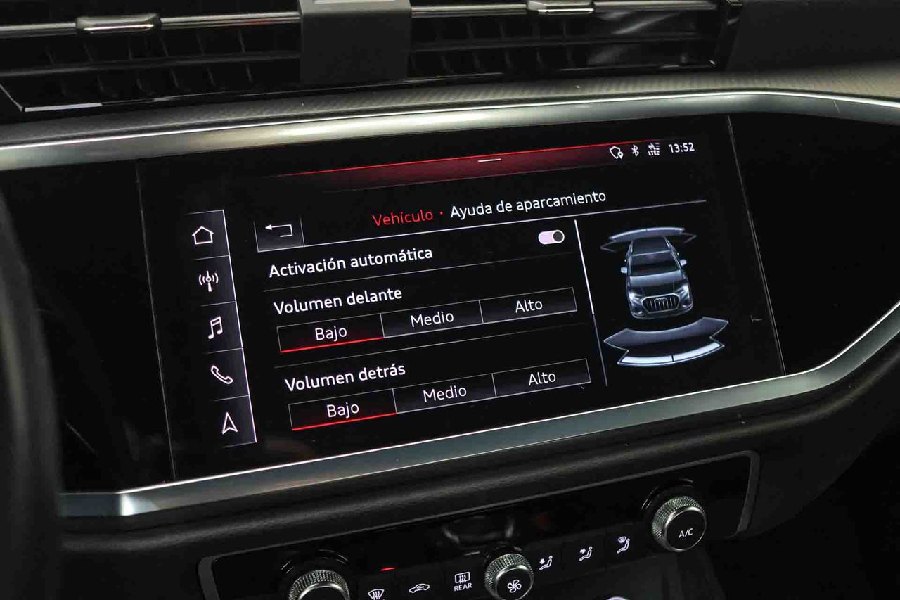Audi Q3 35 TFSI 110kW (150CV) S tronic - Foto 61