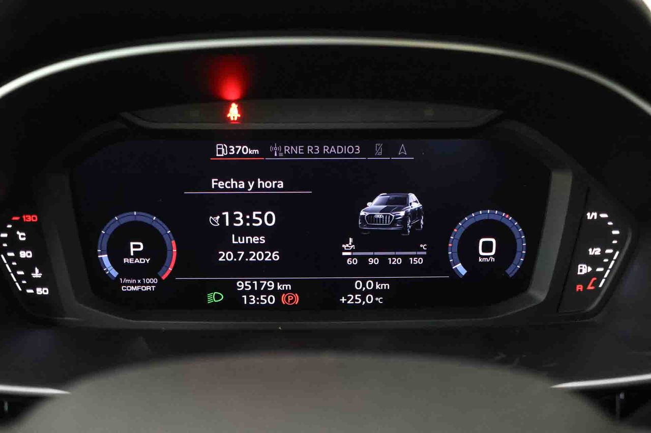 Audi Q3 35 TFSI 110kW (150CV) S tronic - Foto 45