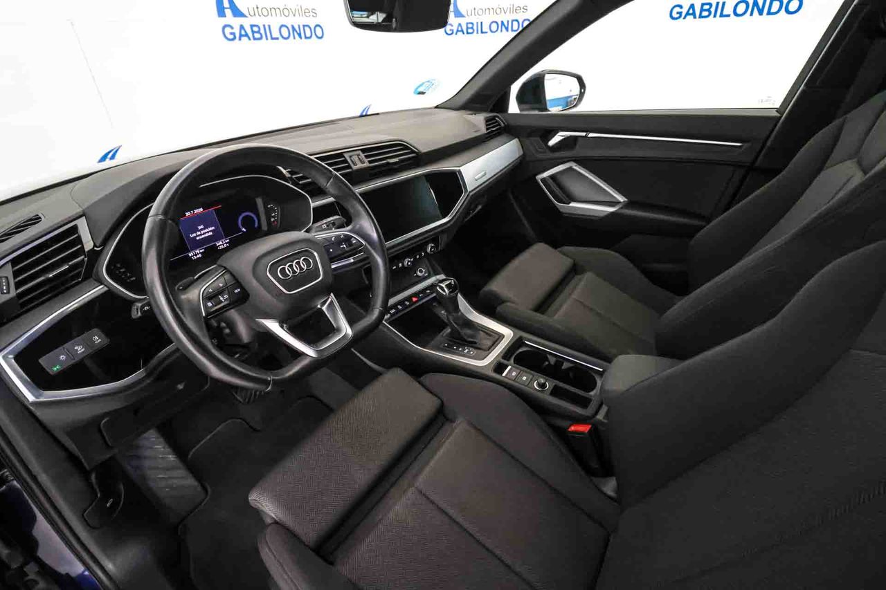 Audi Q3 35 TFSI 110kW (150CV) S tronic - Foto 31