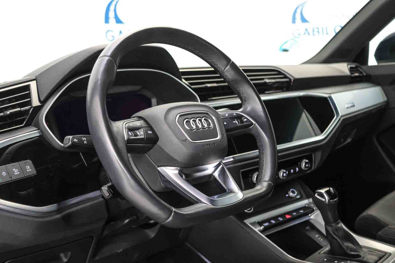 Audi Q3 35 TFSI 110kW (150CV) S tronic - Foto 6