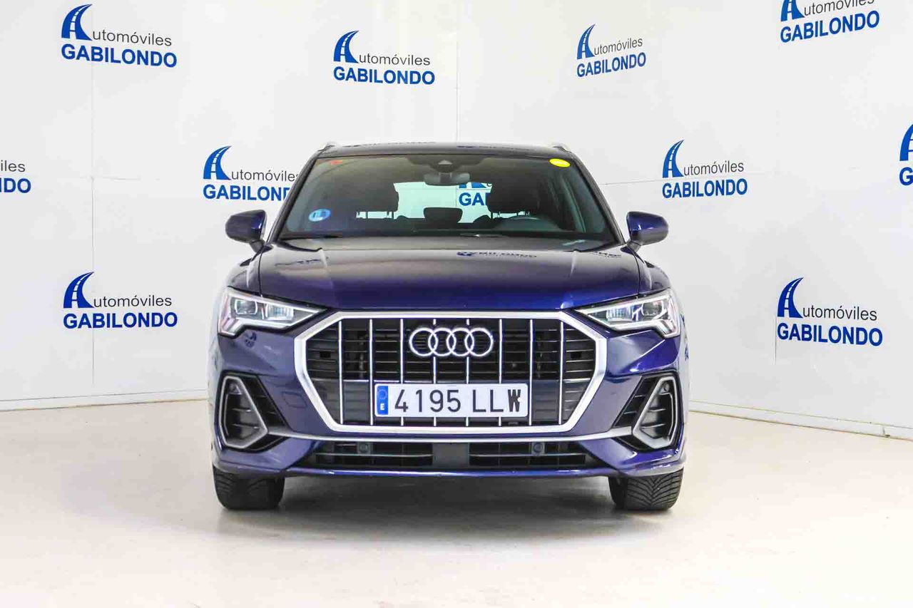 Audi Q3 35 TFSI 110kW (150CV) S tronic - Foto 3