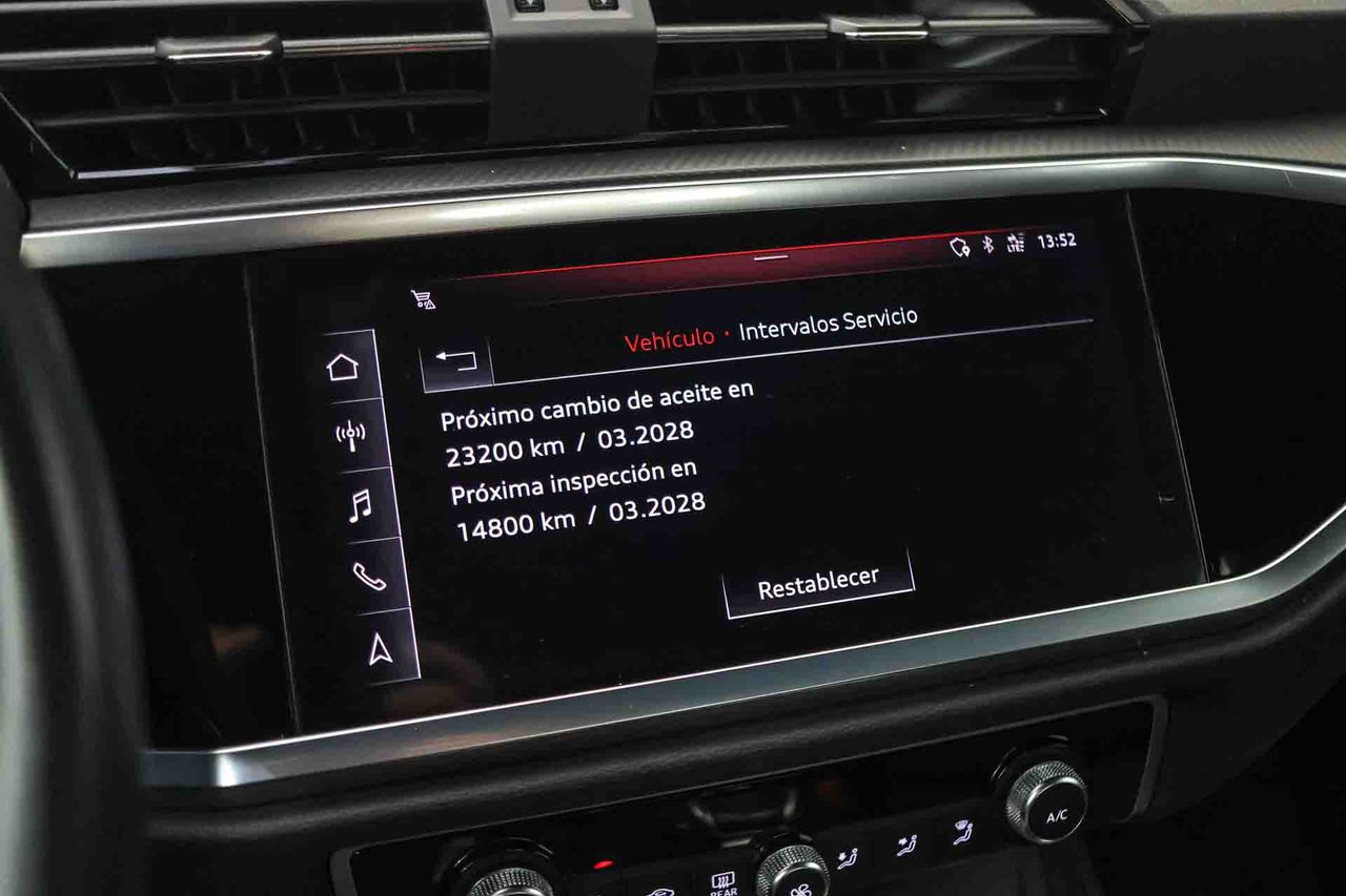 Audi Q3 35 TFSI 110kW (150CV) S tronic - Foto 67