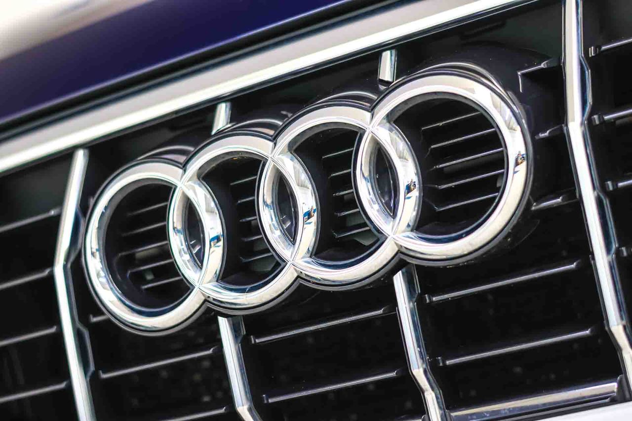 Audi Q3 35 TFSI 110kW (150CV) S tronic - Foto 11