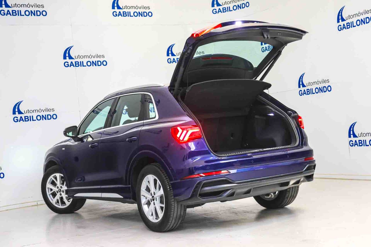 Audi Q3 35 TFSI 110kW (150CV) S tronic - Foto 23