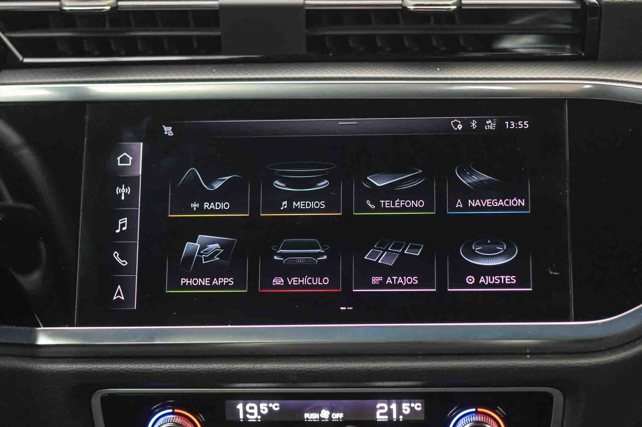 Audi Q3 35 TFSI 110kW (150CV) S tronic - Foto 49
