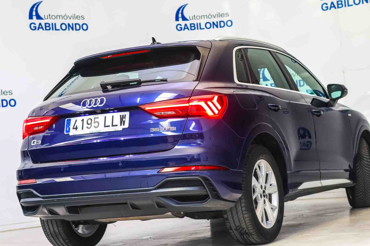 Audi Q3 35 TFSI 110kW (150CV) S tronic - Foto 27
