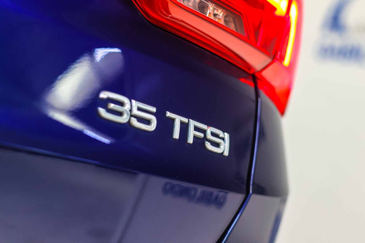 Audi Q3 35 TFSI 110kW (150CV) S tronic - Foto 13