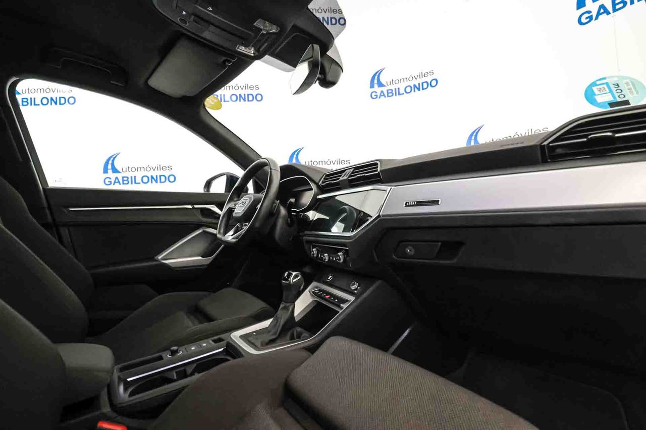 Audi Q3 35 TFSI 110kW (150CV) S tronic - Foto 51