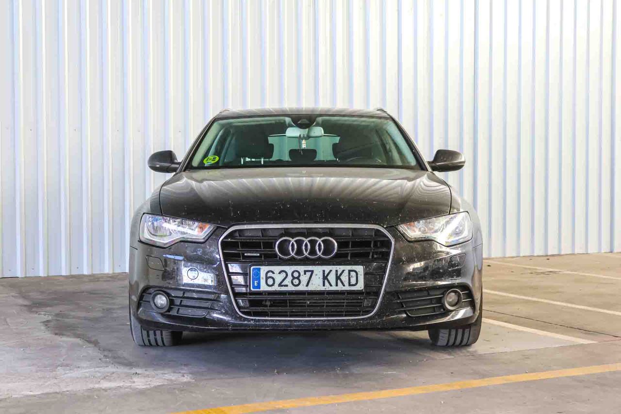 Audi A6 Avant 3.0 TDI 245cv quattro S tronic - Foto 3