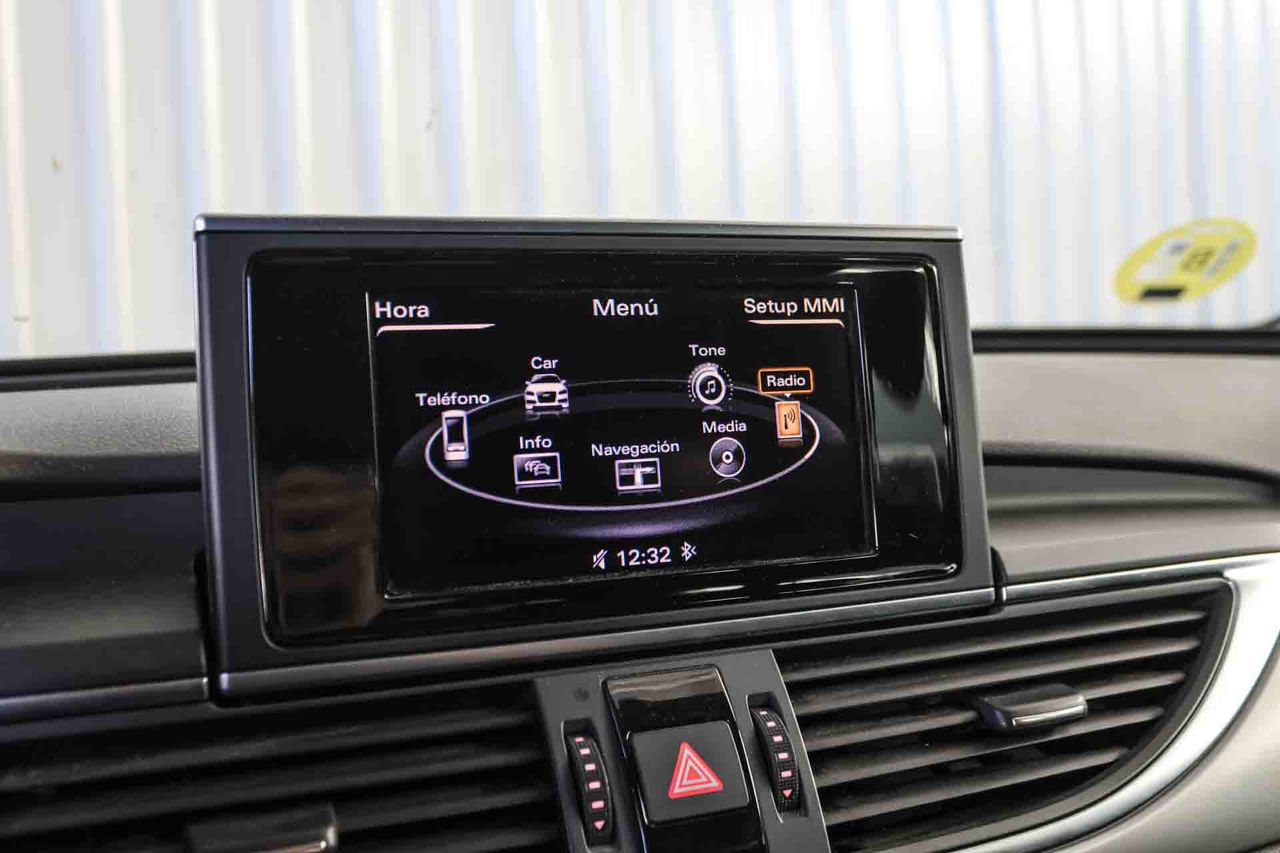 Audi A6 Avant 3.0 TDI 245cv quattro S tronic - Foto 18