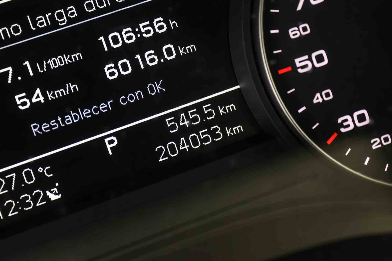 Audi A6 Avant 3.0 TDI 245cv quattro S tronic - Foto 9