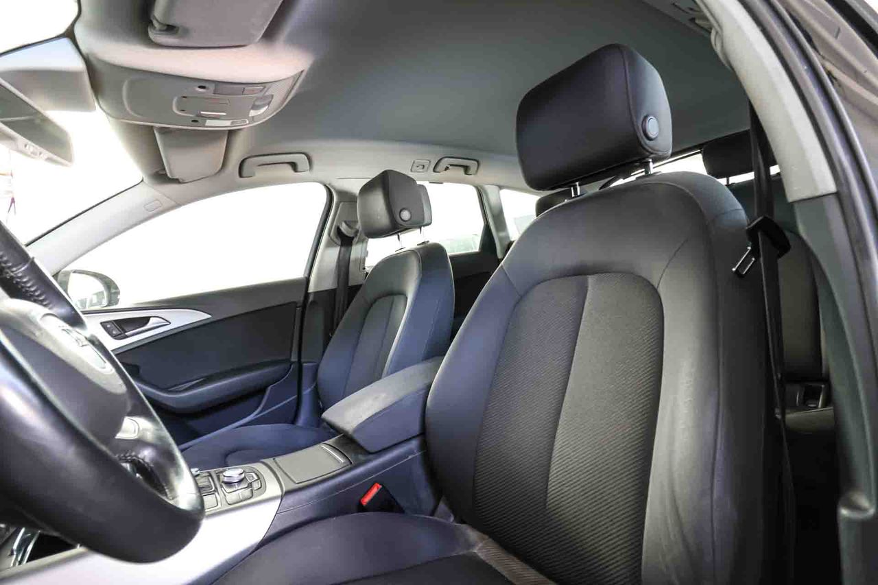 Audi A6 Avant 3.0 TDI 245cv quattro S tronic - Foto 15