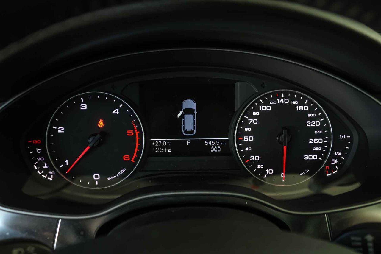 Audi A6 Avant 3.0 TDI 245cv quattro S tronic - Foto 16