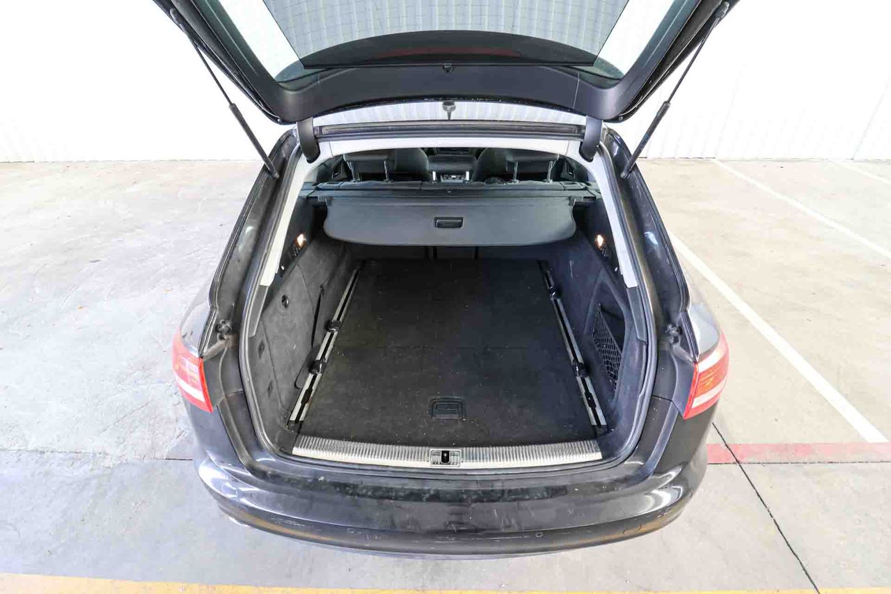 Audi A6 Avant 3.0 TDI 245cv quattro S tronic - Foto 20