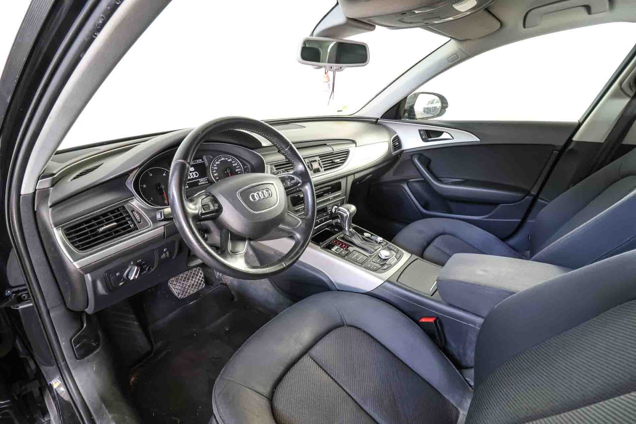 Audi A6 Avant 3.0 TDI 245cv quattro S tronic - Foto 14