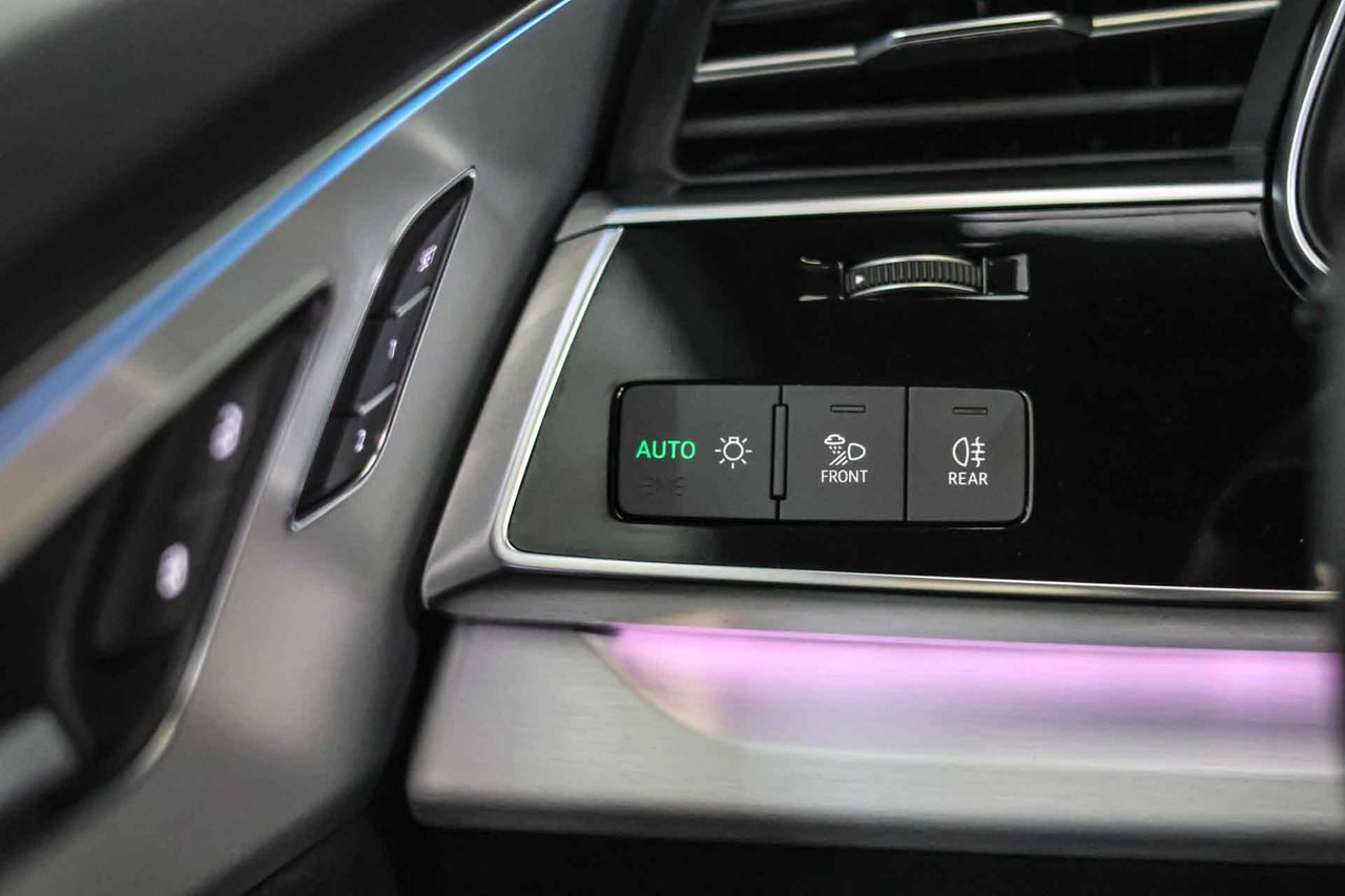 Audi Q7 Black line plus 45 TDI 170kW qua. ti. SLine **Techo panorámico** 7 Plazas - Foto 37