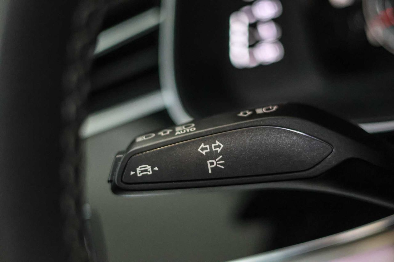 Audi Q7 Black line plus 45 TDI 170kW qua. ti. SLine **Techo panorámico** 7 Plazas - Foto 43