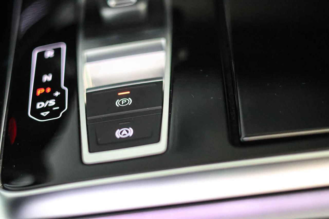 Audi Q7 Black line plus 45 TDI 170kW qua. ti. SLine **Techo panorámico** 7 Plazas - Foto 48