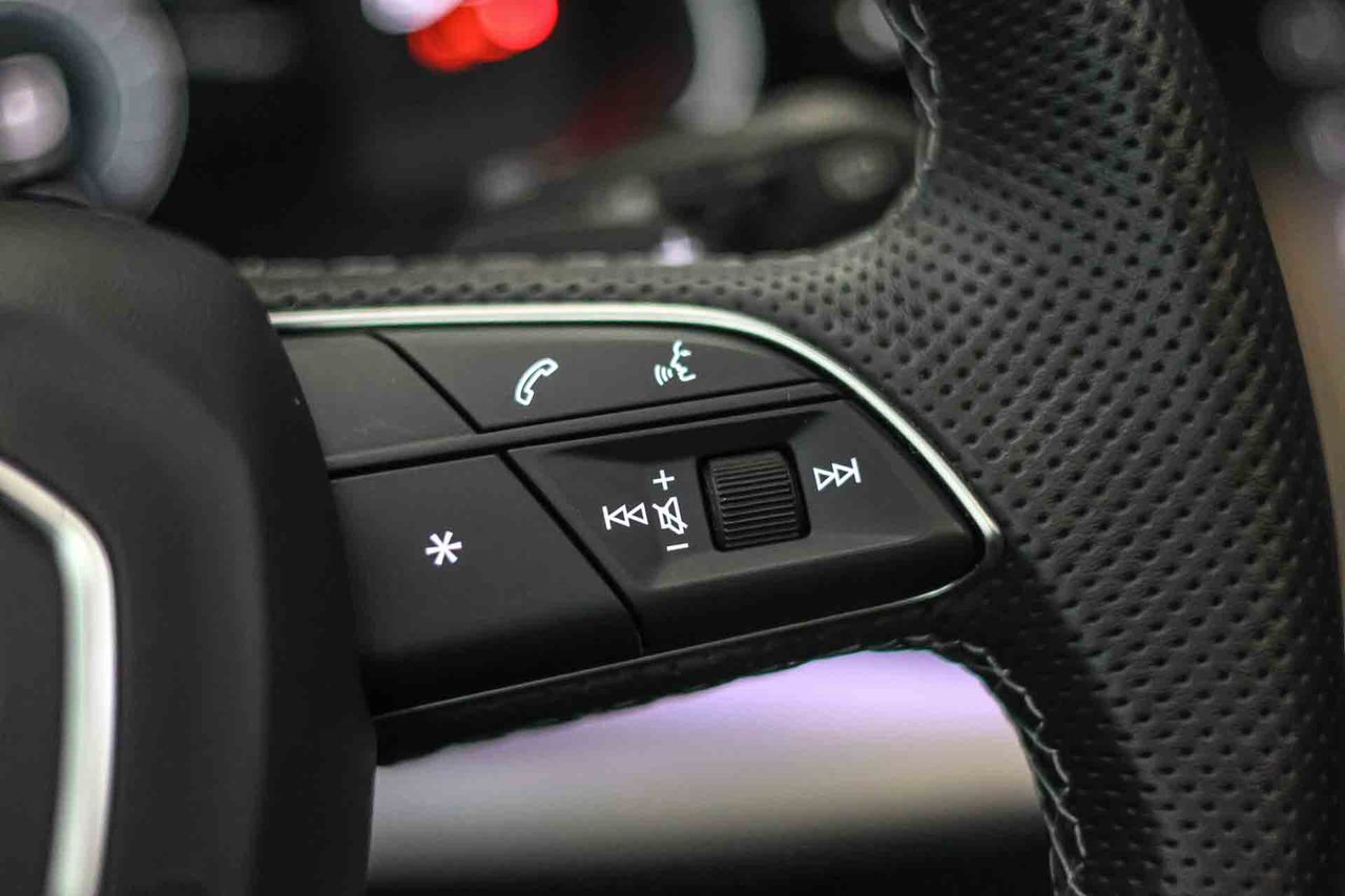 Audi Q7 Black line plus 45 TDI 170kW qua. ti. SLine **Techo panorámico** 7 Plazas - Foto 45
