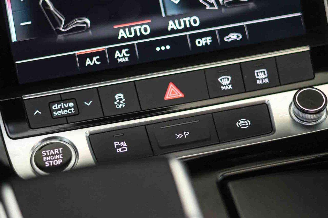 Audi Q7 Black line plus 45 TDI 170kW qua. ti. SLine **Techo panorámico** 7 Plazas - Foto 50