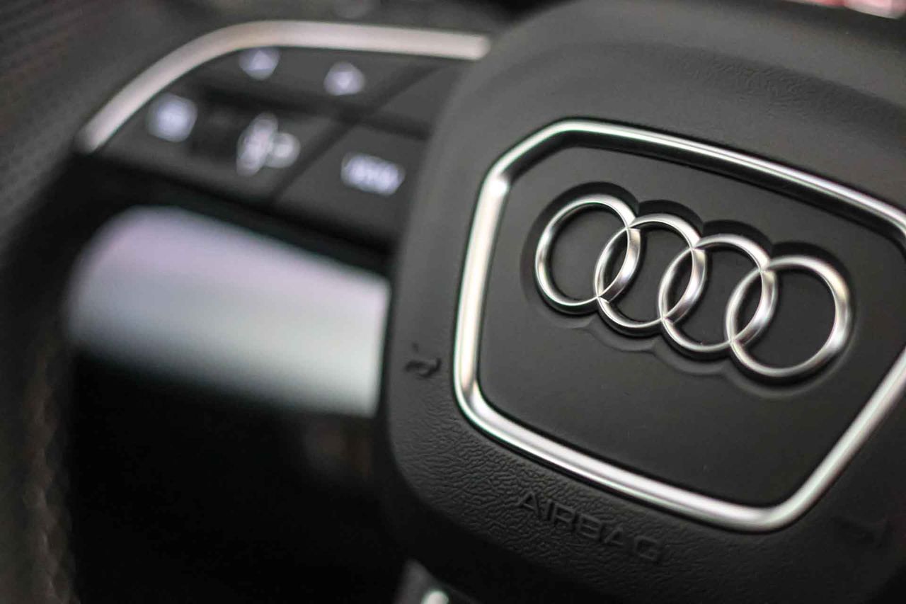 Audi Q7 Black line plus 45 TDI 170kW qua. ti. SLine **Techo panorámico** 7 Plazas - Foto 40