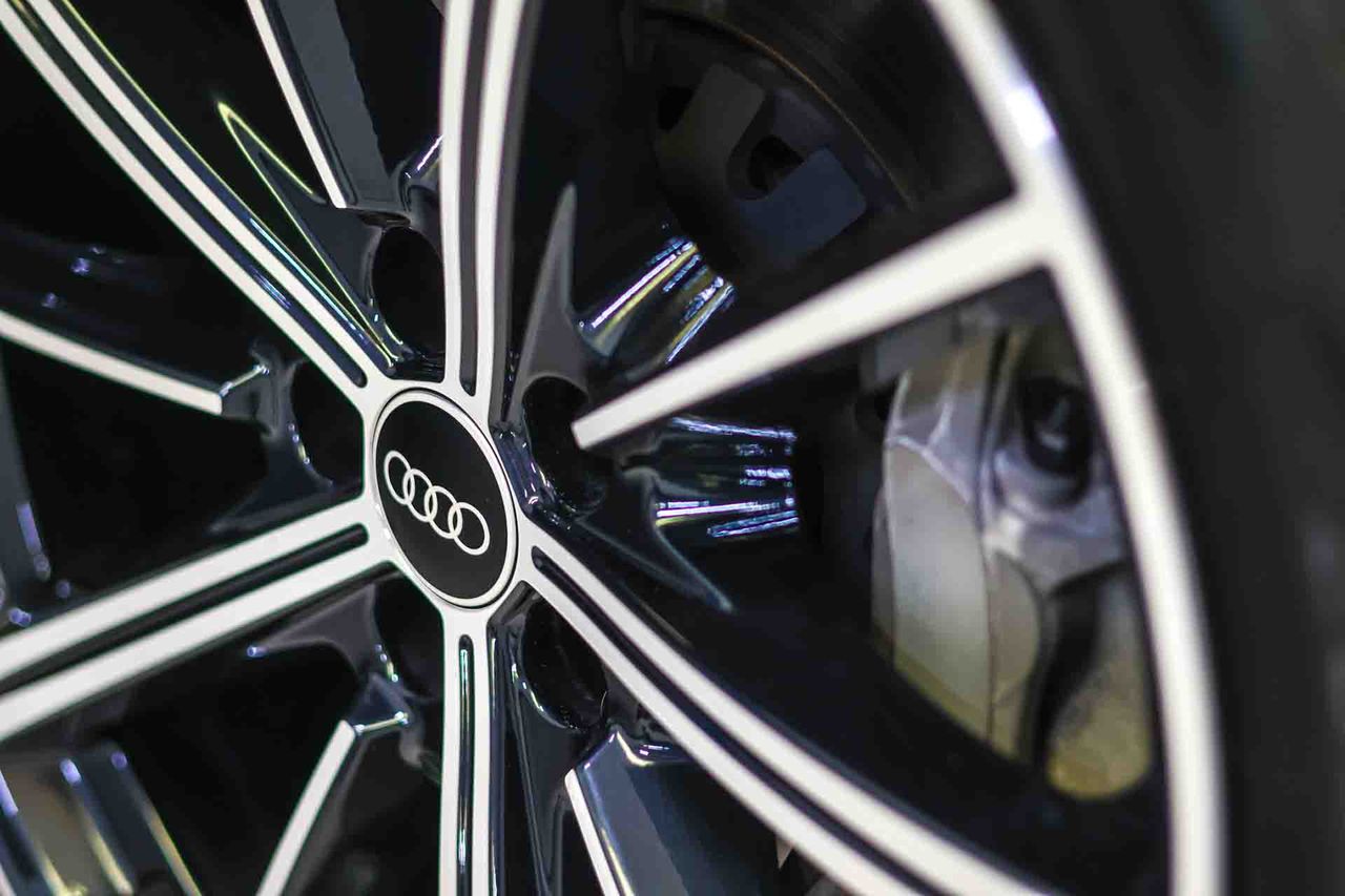 Audi Q7 Black line plus 45 TDI 170kW qua. ti. SLine **Techo panorámico** 7 Plazas - Foto 16