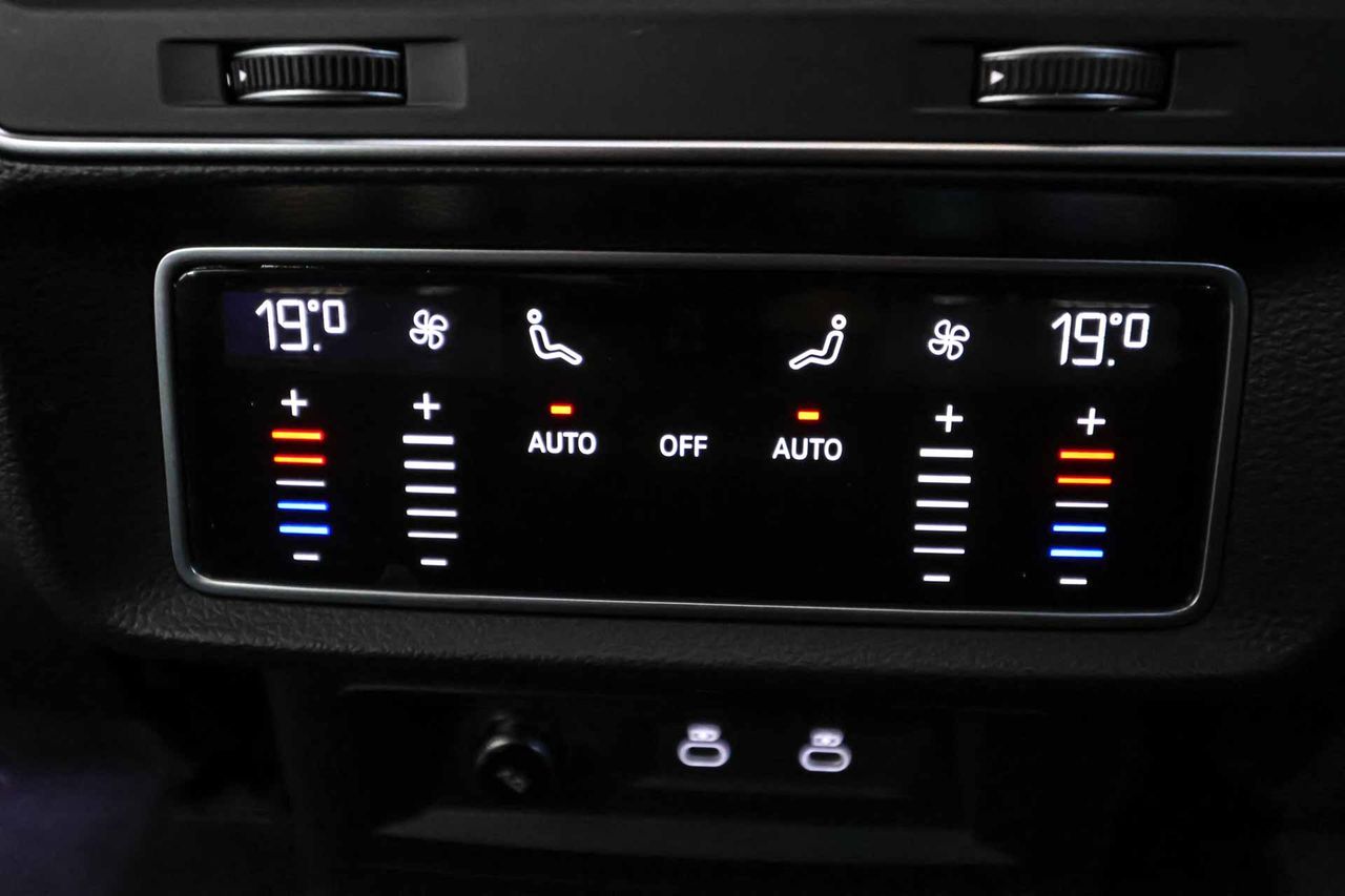 Audi Q7 Black line plus 45 TDI 170kW qua. ti. SLine **Techo panorámico** 7 Plazas - Foto 54