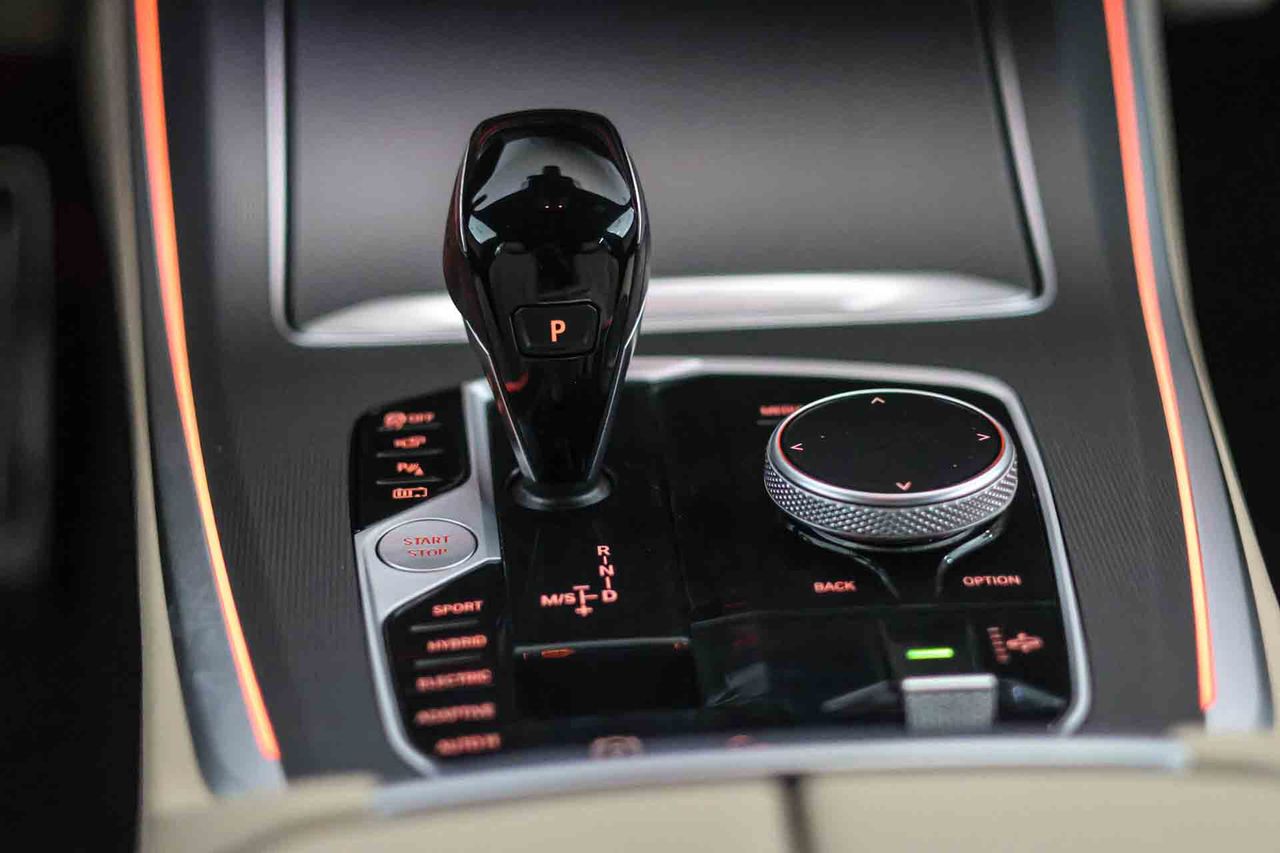 BMW X5 xDrive45e MSport **Techo panorámico** - Foto 49