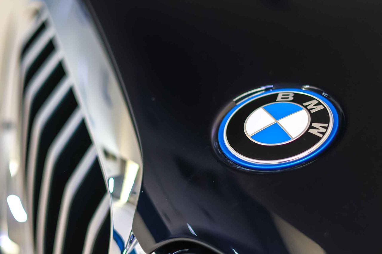 BMW X5 xDrive45e MSport **Techo panorámico** - Foto 16