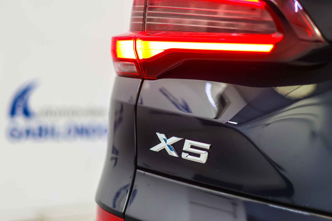 BMW X5 xDrive45e MSport **Techo panorámico** - Foto 17