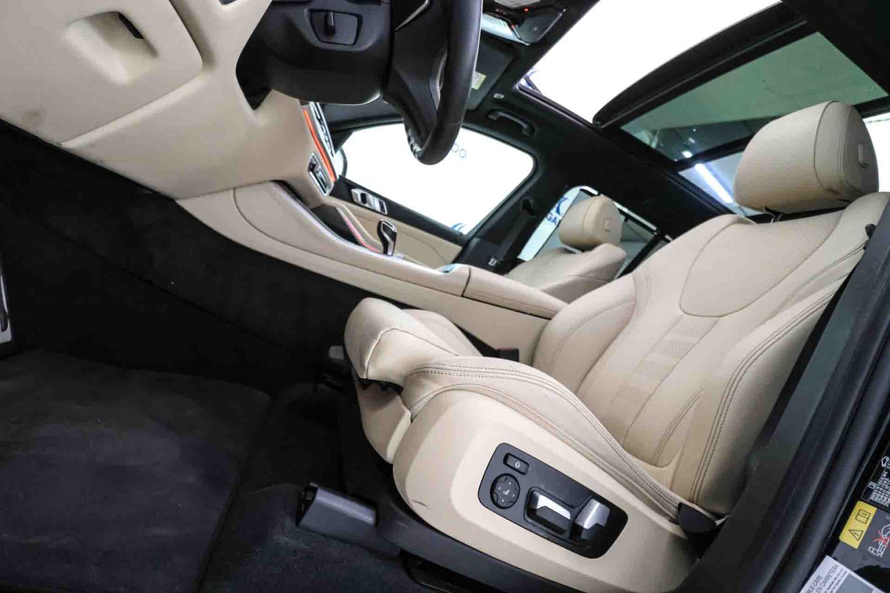BMW X5 xDrive45e MSport **Techo panorámico** - Foto 34