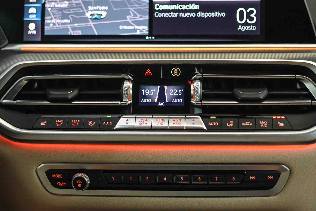 BMW X5 xDrive45e MSport **Techo panorámico** - Foto 53