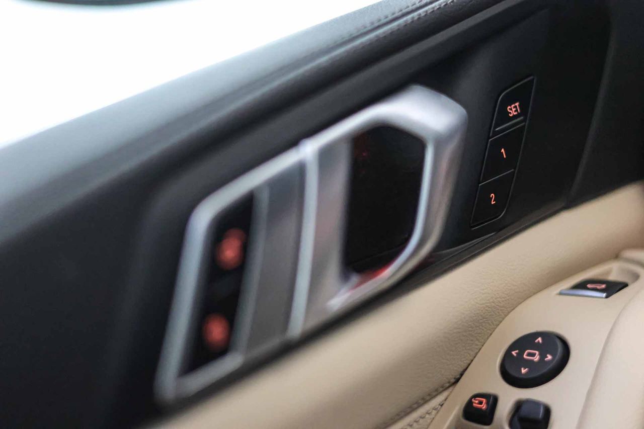 BMW X5 xDrive45e MSport **Techo panorámico** - Foto 37