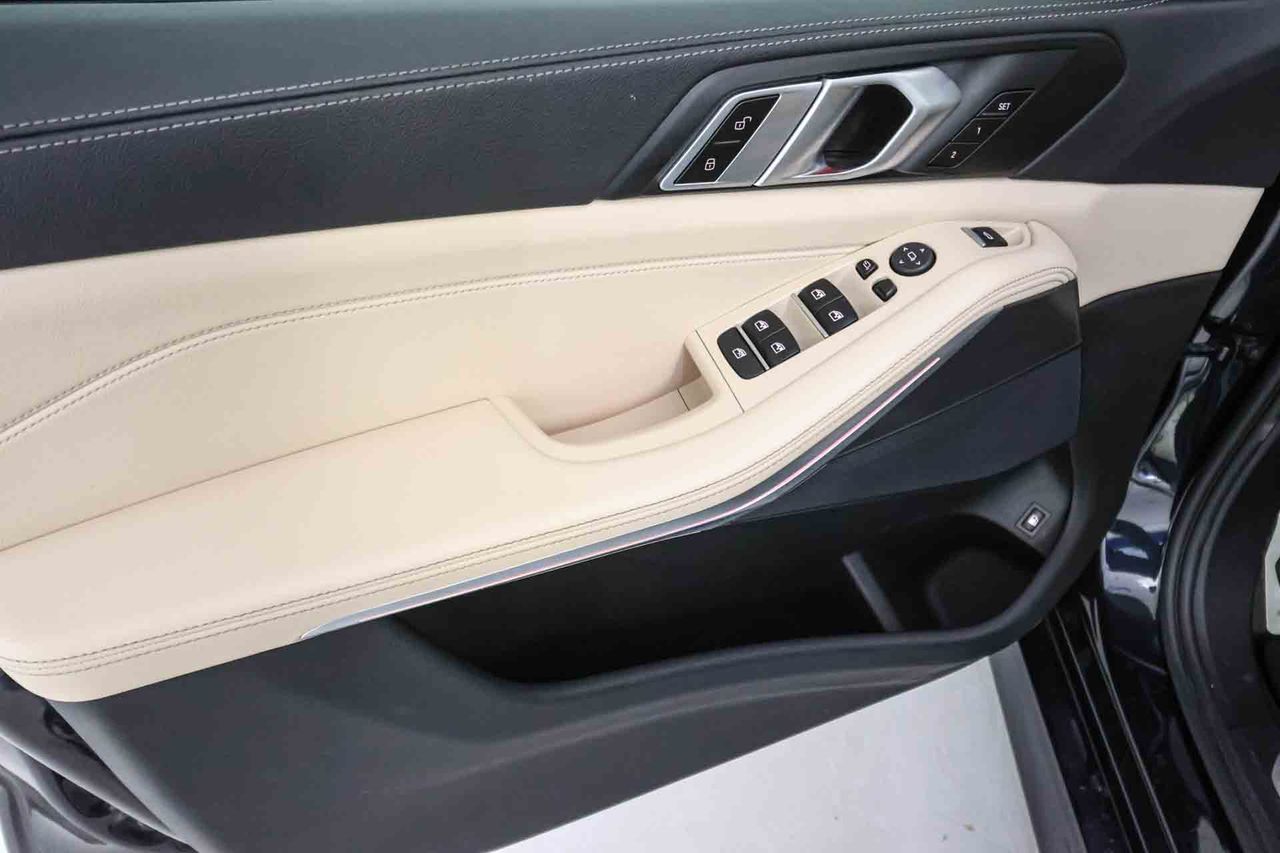 BMW X5 xDrive45e MSport **Techo panorámico** - Foto 36