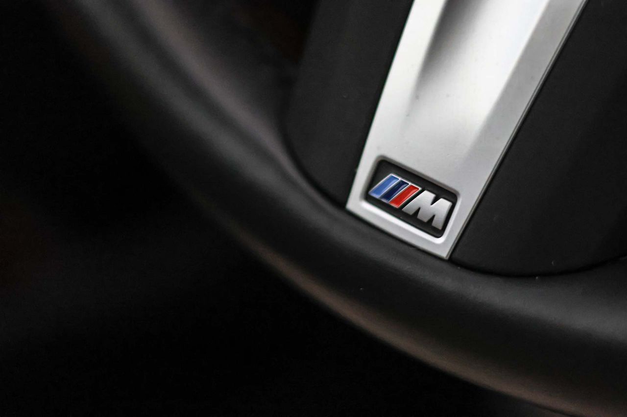 BMW X5 xDrive45e MSport **Techo panorámico** - Foto 43