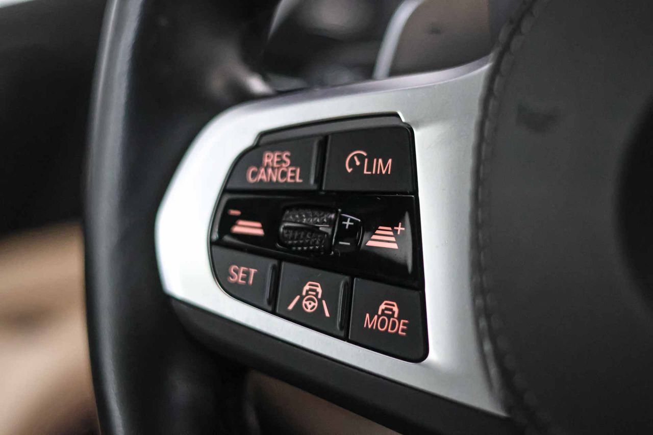 BMW X5 xDrive45e MSport **Techo panorámico** - Foto 44