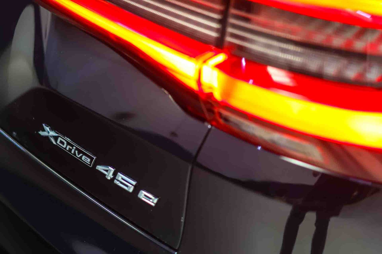 BMW X5 xDrive45e MSport **Techo panorámico** - Foto 28