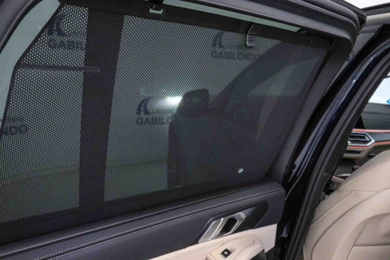 BMW X5 xDrive45e MSport **Techo panorámico** - Foto 57