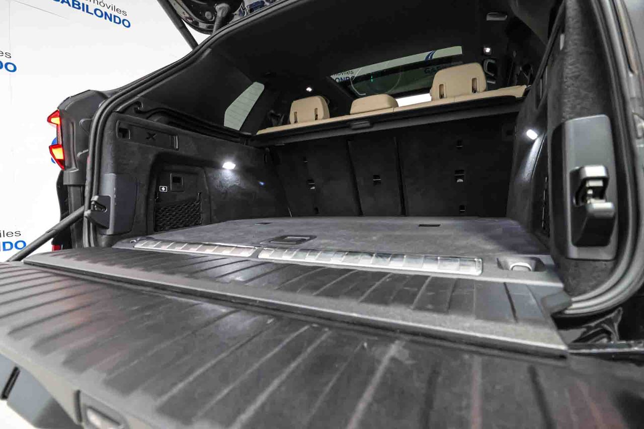 BMW X5 xDrive45e MSport **Techo panorámico** - Foto 66