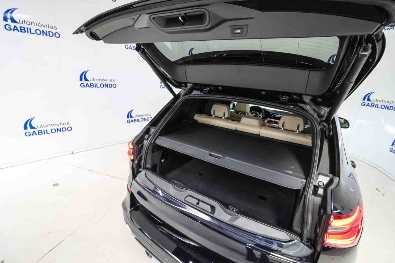 BMW X5 xDrive45e MSport **Techo panorámico** - Foto 64