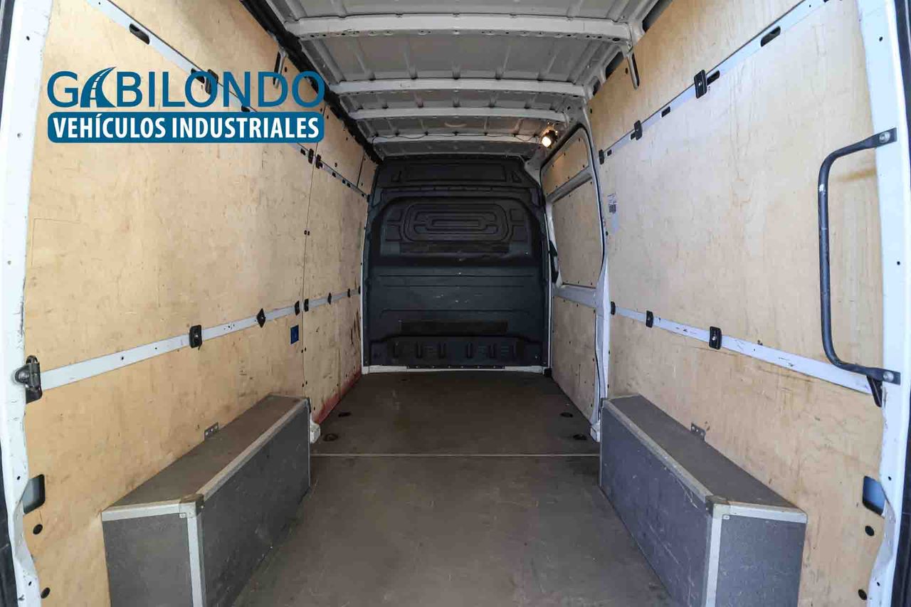 Mercedes Sprinter 315 CDI L2H2 - Foto 6