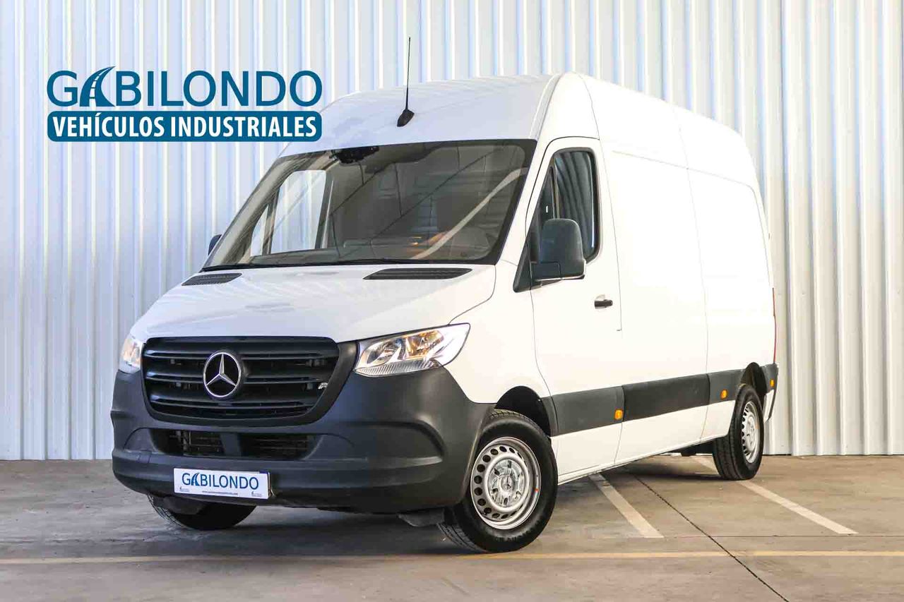 Mercedes Sprinter 315 CDI L2H2 - Foto 11